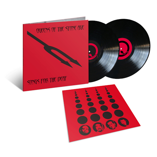QUEENS OF THE STONE AGE - SONGS FOR THE DEAF -2LP-QUEENS OF THE STONE AGE - SONGS FOR THE DEAF -2LP-.jpg